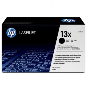   HP LJ Q2613X (13X) (MAX)