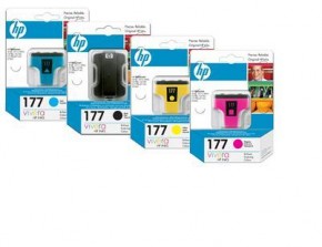   HP No.177 Magenta (C8772HE)