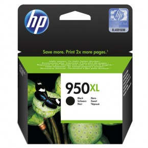   HP No.950 XL Cyan (CN046AE)