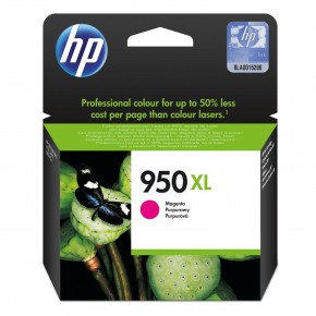   HP No.950 XL Magenta (CN047AE)