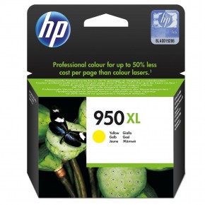   HP No.951 XL OJ Pro Yellow (CN048AE)