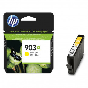  HP No.903XL OfficeJet 6950/6960/6970 Yellow (825 ) (T6M11AE)