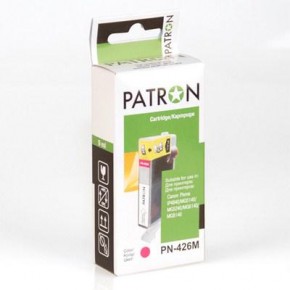  Patron  Canon CLI-426 Magenta (CI-CAN-CLI-426-M-PN)