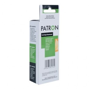  Patron Canon CLI-451XLBk (PN-451XLBK) BLACK (CI-CAN-CLI-451-B-PN) 5