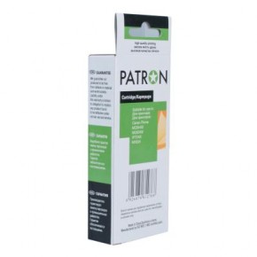  Patron  Canon CLI-451XLC PN-451XLC Cyan (CI-CAN-CLI-451-C-PN) 5