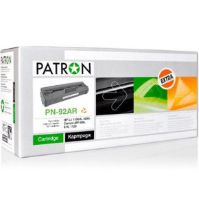  Patron  HP LJ1100 Extra (PN-92R) (CT-HP-C4092A-PN-R)