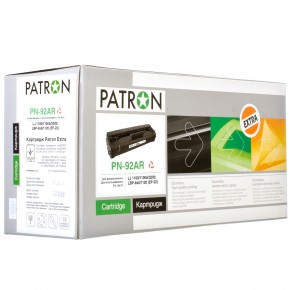  Patron  HP LJ1100 Extra (PN-92R) (CT-HP-C4092A-PN-R) 3