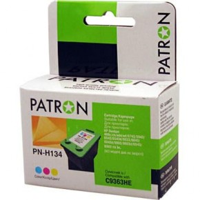  Patron  HP PN-H134 Colour C9363HE (CI-HP-C9363HE-C-PN)