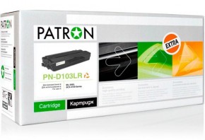    Patron Samsung MLT-D103L (ML-2955ND) (PN-D103LR) Extra (0)