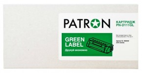   Patron Samsung MLT-D111S (PN-D111GL) (SL-M2020) Green Label 3