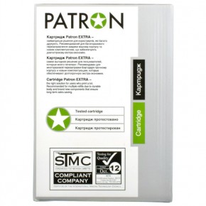   Patron Xerox 108R00908 (PN-00908R) (Phaser 3140) Extra 6