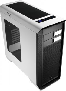  Aerocool Aero-1000 White (4713105955309)