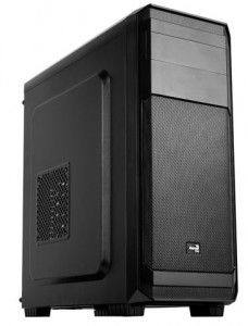  AeroCool Aero 300 Black (ACCM-PA04014.11) 3