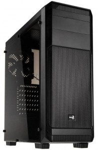  AeroCool Aero 300 FAW Black (ACCM-PA04012.11) 3