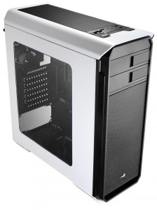  AeroCool Aero 500 Window White (ACCM-PA02011.21) 3