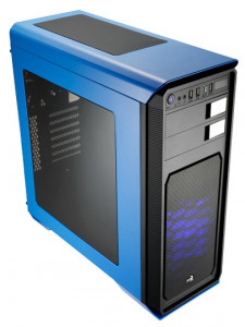  AeroCool Aero 800 Blue (4713105955552)