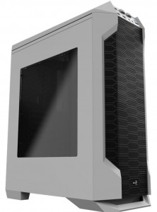  AeroCool LS-5200 White (4713105958324) 6