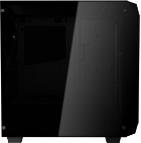  Aerocool P7-C0 Window Glass Black   7