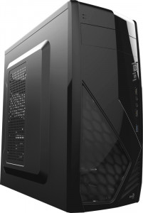  AeroCool PGS CS-1102 Black (4713105958133) 3