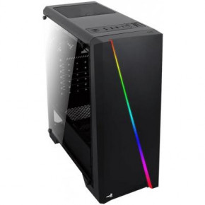  AeroCool PGS CYLON Black