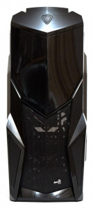  AeroCool PGS Cruisestar Advance Black (ACCM-PV06031.11)