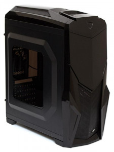  AeroCool PGS Cruisestar Advance Black (ACCM-PV06031.11) 3