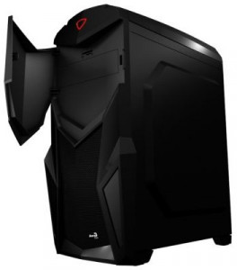  AeroCool PGS Cruisestar Advance Black (ACCM-PV06031.11) 5