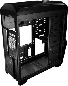  AeroCool PGS Cruisestar Advance Black (ACCM-PV06031.11) 6