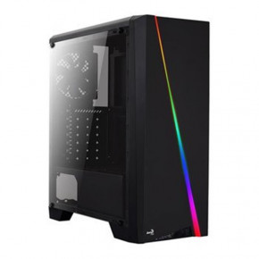  Aerocool PGS Cylon Mini RGB Black  