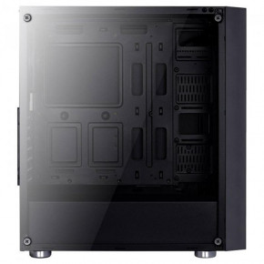  AeroCool  PGS QUARTZ BLUE Black 4