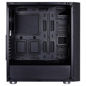  AeroCool  PGS QUARTZ BLUE Black 5