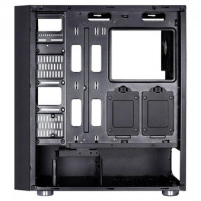  AeroCool  PGS QUARTZ BLUE Black 6