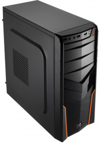  AeroCool PGS V2 X Orange 3