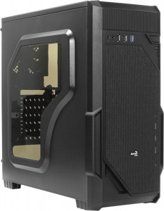  AeroCool PGS VS-1 Window Black