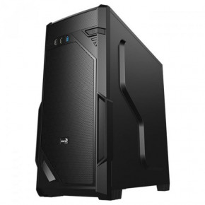  AeroCool PGS VS-1 Window Black 3