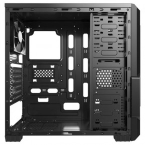  AeroCool PGS VS-1 Window Black 4