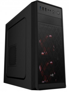  AeroCool SI-5100 Black (4713105958287) 3