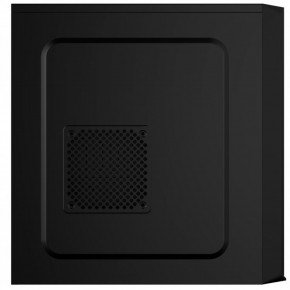  AeroCool SI-5100 Black (4713105958287) 4