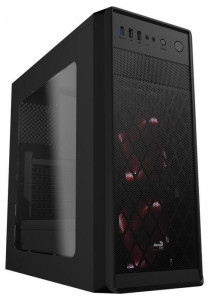  AeroCool SI-5100 Window Black