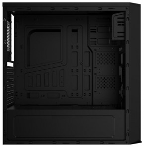  AeroCool SI-5100 Window Black 5