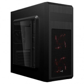  AeroCool SI-5101 Advance Window Black