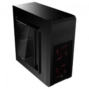  AeroCool SI-5101 Advance Window Black 3