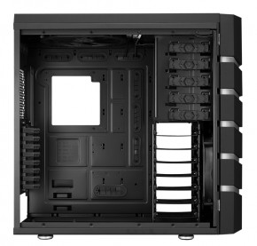  BitFenix Colossus Black (BFC-CLS-600-KKLB1-RP)  8