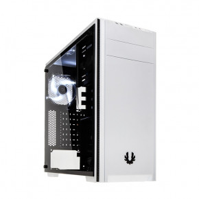  BitFenix Nova TG White (BFX-NTG-100-WWWKK-RP) 