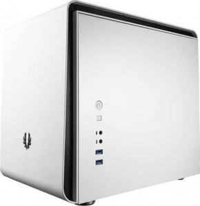  BitFenix Phenom M Arctic White (BFC-PHM-300-WWXKK-RP)  3