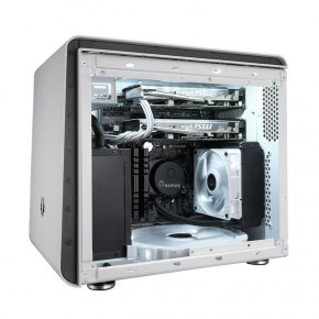  BitFenix Phenom M Arctic White (BFC-PHM-300-WWXKK-RP)  6