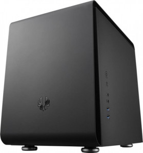  BitFenix Phenom M Midnight Black (BFC-PHE-300-KKXKK-RP)  3