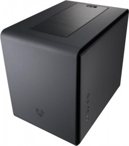  BitFenix Phenom M Midnight Black (BFC-PHE-300-KKXKK-RP)  5