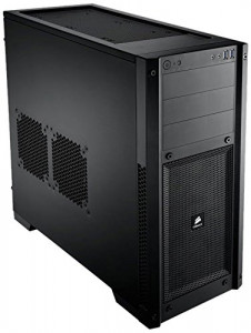  Corsair Carbide 300R Compact (CC-9011014-WW) 4