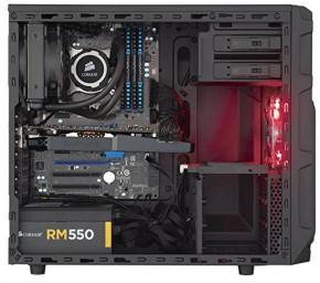  Corsair Carbide SPEC-03 Red (CC-9011052-WW) 4